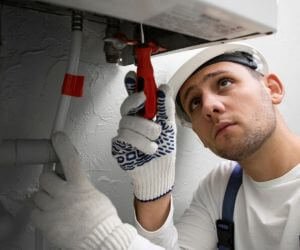 About Water Heater Repair LLC Bentley, LA